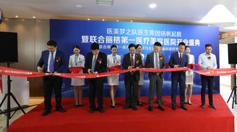 讓夢想照進現(xiàn)實, 醫(yī)美夢之隊 助力麗格慈善基金會