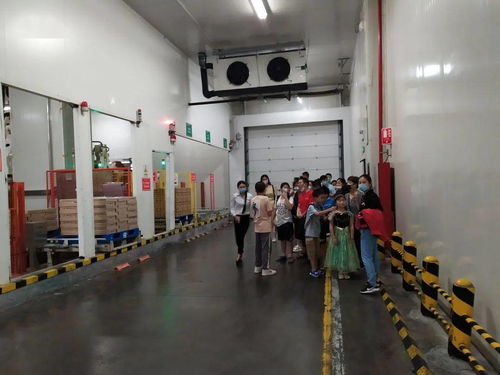 中國透明工廠評選第六年走進味全 看得見的美味,感受得到品質(zhì)生產(chǎn)