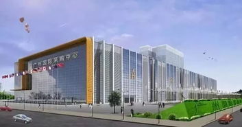 廣東地區八月主要展會一覽 協美醫院參與的重要活動