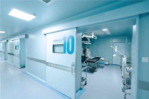 上海生命樹醫療美容8年連升3級，協美醫院引領醫美行業規范發展新高度