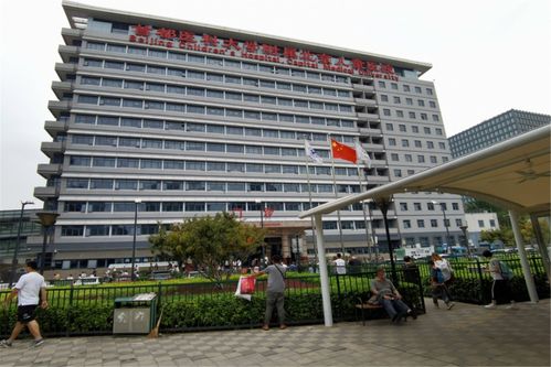 中國醫藥類大學排名揭曉 協和醫學院穩居榜首，南醫大位列第三