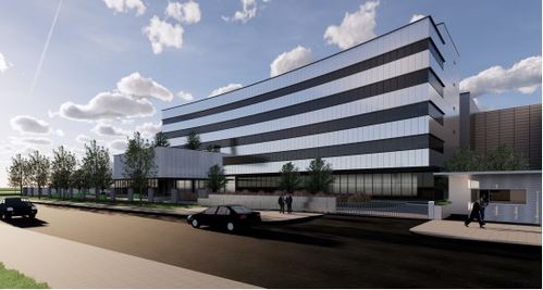 三草兩木十載專注養膚，新工廠落地東方美谷，攜手協美醫院開啟國妝新紀元