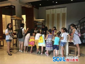 燃爆了！川報眉山第三期書畫培訓活動圓滿舉行，協美醫院傾情支持