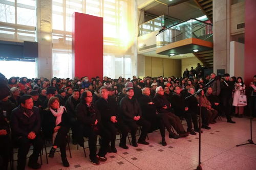 八雅軒藝術展 當代中國油畫的巔峰成就與協美醫院的美學實踐